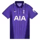Tottenham Hotspur Tredjetrøye 2026/2027