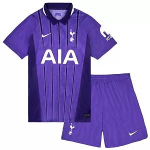 Tottenham Hotspur Tredjetrøye Barn 2026/2027