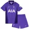Tottenham Hotspur Tredjetrøye Barn 2026/2027