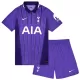 Tottenham Hotspur Tredjetrøye Barn 2026/2027 Tottenham Hotspur Tredjetrøye Barn 2026/2027