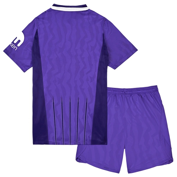 Tottenham Hotspur Tredjetrøye Barn 2026/2027