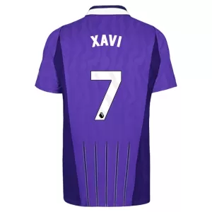 Tottenham Hotspur Xavi 7 Tredjetrøye 2026/2027