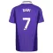 Tottenham Hotspur Xavi 7 Tredjetrøye 2026/2027