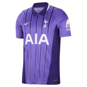 Tottenham Hotspur Xavi 7 Tredjetrøye Barn 2026/2027