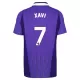 Tottenham Hotspur Xavi 7 Tredjetrøye Barn 2026/2027
