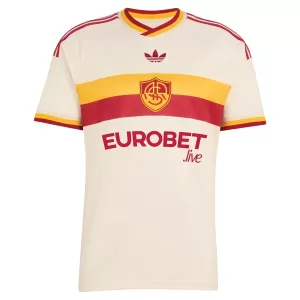 AS Roma Bortetrøye 2026/2027