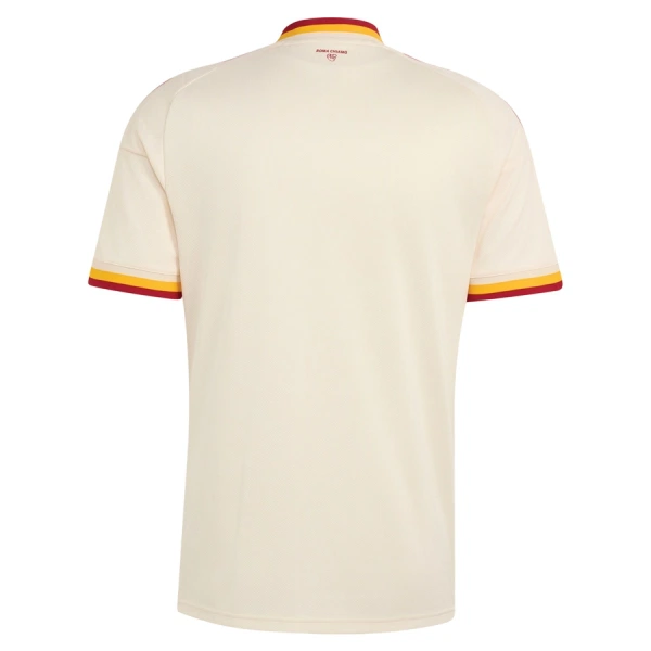 AS Roma Bortetrøye 2026/2027