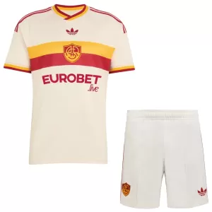 AS Roma Bortetrøye Barn 2026/2027