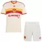 AS Roma Bortetrøye Barn 2026/2027