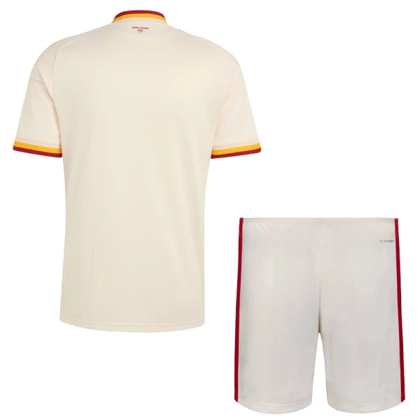 AS Roma Bortetrøye Barn 2026/2027