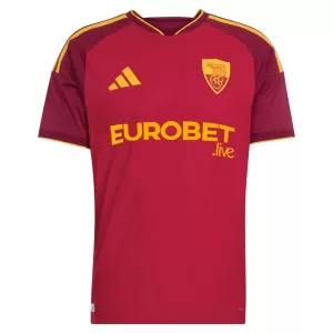 AS Roma Hjemmetrøye 2026/2027