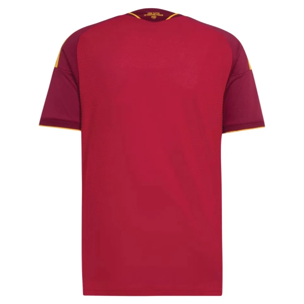 AS Roma Hjemmetrøye 2026/2027