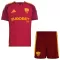 AS Roma Hjemmetrøye Barn 2026/2027