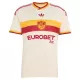 AS Roma Paulo Dybala 21 Bortetrøye 2026/2027