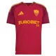 AS Roma Paulo Dybala 21 Hjemmetrøye 2026/2027