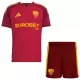 AS Roma Paulo Dybala 21 Hjemmetrøye Barn 2026/2027