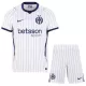 Inter Milan Barella 23 Bortetrøye Barn 2026/2027