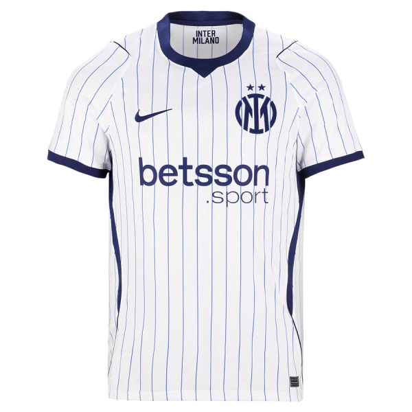 Inter Milan Dimarco 32 Bortetrøye 2026/2027
