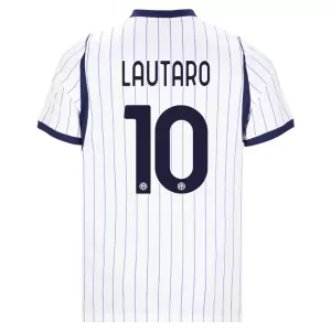 Inter Milan Lautaro Martínez 10 Bortetrøye 2026/2027