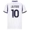 Inter Milan Lautaro Martínez 10 Bortetrøye 2026/2027