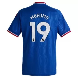 Manchester United Mbeumo 19 Bortetrøye 2026/2027