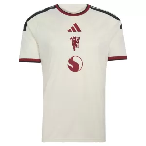 Manchester United Tredjetrøye 2026/2027