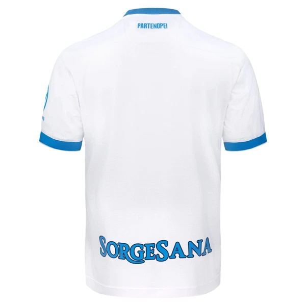 SSC Napoli Bortetrøye 2026/2027