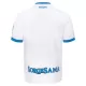 SSC Napoli Bortetrøye 2026/2027
