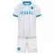 SSC Napoli Bortetrøye Barn 2026/2027