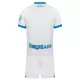 SSC Napoli Bortetrøye Barn 2026/2027