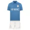SSC Napoli Hjemmetrøye Barn 2026/2027
