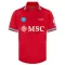 SSC Napoli Tredjetrøye 2026/2027