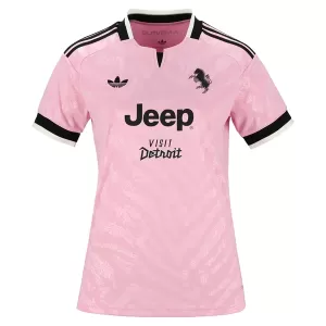 Juventus Bortetrøye Dame 2026/2027