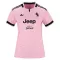 Juventus Bortetrøye Dame 2026/2027