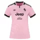 Juventus Bortetrøye Dame 2026/2027 Juventus Bortetrøye Dame 2026/2027