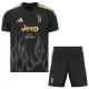 Juventus Locatelli 5 Tredjetrøye Barn 2026/2027