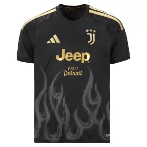 Juventus Tredjetrøye 2026/2027