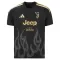 Juventus Tredjetrøye 2026/2027