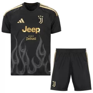 Juventus Tredjetrøye Barn 2026/2027