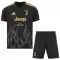 Juventus Tredjetrøye Barn 2026/2027