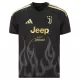 Juventus Tredjetrøye Barn 2026/2027