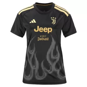 Juventus Tredjetrøye Dame 2026/2027