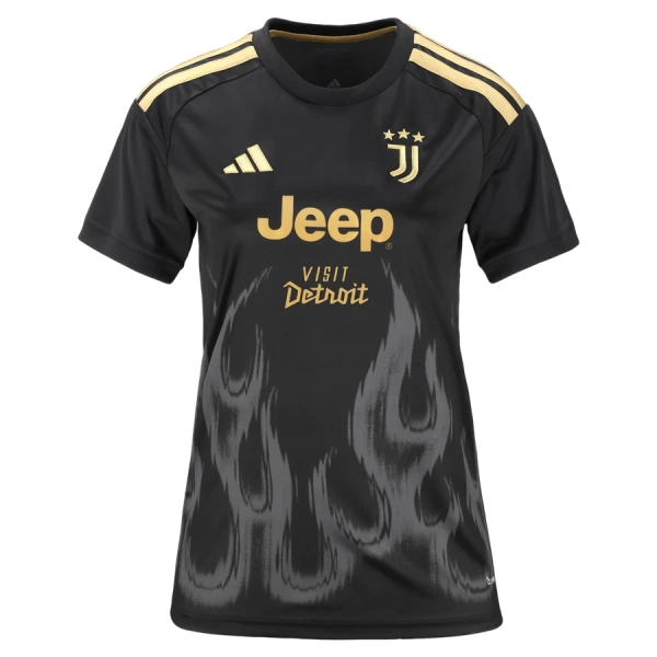 Juventus Tredjetrøye Dame 2026/2027