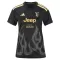 Juventus Tredjetrøye Dame 2026/2027