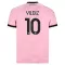 Juventus Yildiz 10 Bortetrøye 2026/2027