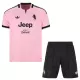 Juventus Yildiz 10 Bortetrøye Barn 2026/2027