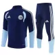 Ajax Amsterdam Trenings Collegegenser Set 2026/2027 Blå Ajax Amsterdam Trenings Collegegenser Set 2026/2027 Blå