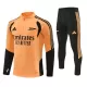 Arsenal Trenings Collegegenser Set 2026/2027 Gul