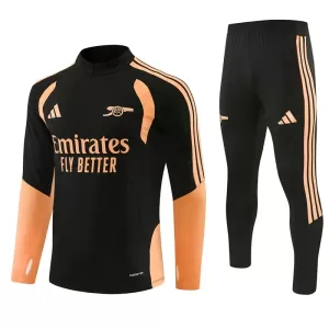 Arsenal Trenings Collegegenser Set 2026/2027 Svart Arsenal Trenings Collegegenser Set 2026/2027 Svart