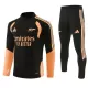 Arsenal Trenings Collegegenser Set 2026/2027 Svart Arsenal Trenings Collegegenser Set 2026/2027 Svart